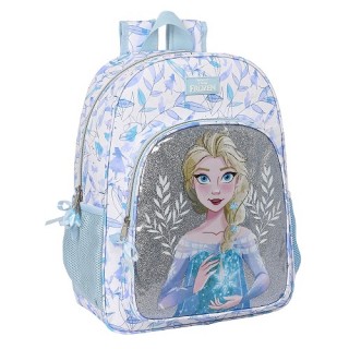 MOCHILA DE 33 CM ADAPT.TROLLEY FROZEN II "MEMORIES"
